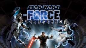 星球大战：原力释放 STAR WARS The Force Unleashed