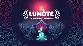 卢默特：赤灵主宰编年史 Lumote The Mastermote Chronicles