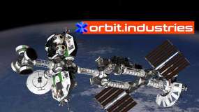 轨道工业 orbit.industries