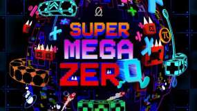 极巨零 Super Mega Zero