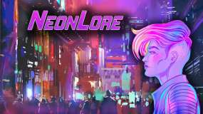 霓虹灯 NeonLore