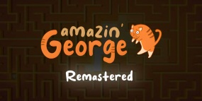 惊人的乔治：重制版 amazin George Remastered