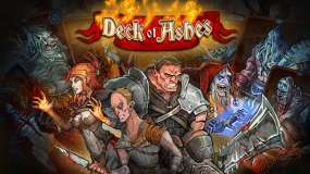 灰烬之牌：完全版 Deck of Ashes Complete Edition