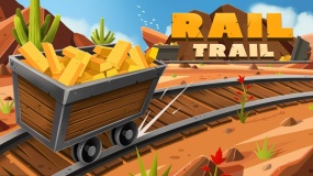 轨道交通 Rail Trail