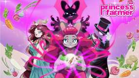 农民公主 Princess Farmer