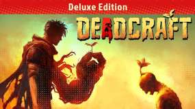 创尸纪 DEADCRAFT