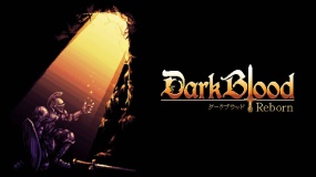 黑血重生 Dark Blood Reborn