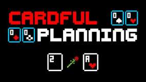 卡片设计 Cardful Planning