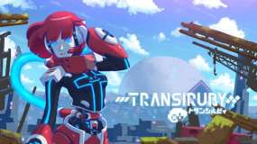 幻希露比 Transiruby