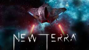 新领地 NEW TERRA