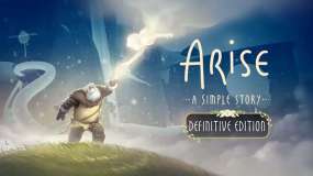 Arise：一个平凡的故事 Arise A Simple Story – Definitive Edition
