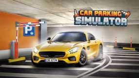 停车场模拟器 Car Parking Simulator