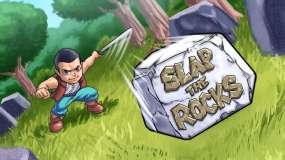 拍打岩石 Slap the Rocks