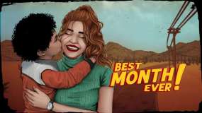 最好的月份 Best Month Ever
