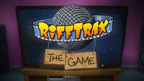 RiffTrax：游戏 RiffTrax The Game