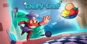 厨师长 Chefy-Chef