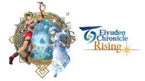 百英雄传：崛起 Eiyuden Chronicle Rising