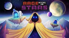 星辰之怒 Rage Among the Stars