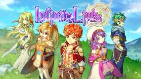 无尽链接 Infinite Links