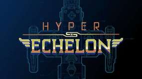 超级梯队 Hyper Echelon