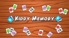 儿童记忆 Kiddy Memory