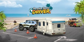 天堂岛司机 Paradise Island Driver