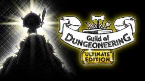 地下城探险工会：终极版 Guild of Dungeoneering Ultimate Edition