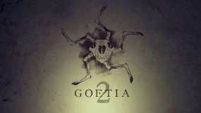 歌提亚2 Goetia 2