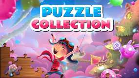 拼图系列 Puzzle Collection
