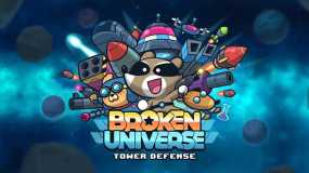 破碎的宇宙 Broken Universe – Tower Defense