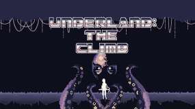 地下：攀登 Underland The Climb
