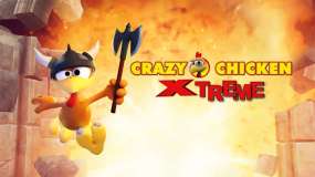 疯狂射鸡Xtreme Crazy Chicken Xtreme