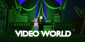 视频世界 Video World