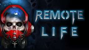 远程生活 REMOTE LIFE