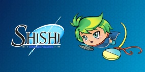 诗诗：永恒的前奏 Shishi Timeless Prelude