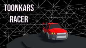 Toonkars Racer