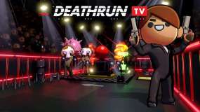 死亡奔跑 TV DEATHRUN TV