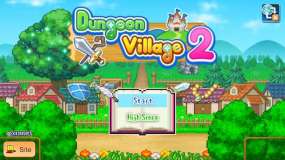 冒险村物语2 Dungeon Village 2