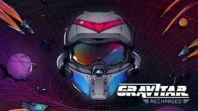 重力：充电 Gravitar Recharged