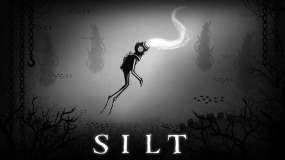 黯海 Silt
