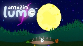 神奇的卢莫 amazin Lumo