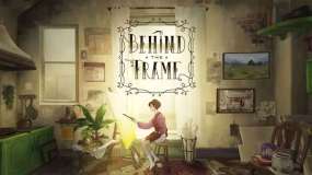 倾听画语：最美好的景色 Behind the Frame The Finest Scenery