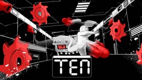 十：十屋十秒 TEN