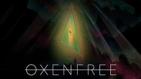 奥森弗里 Oxenfree