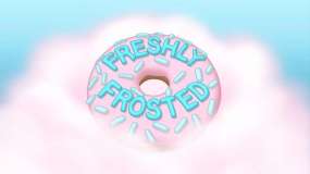 鲜冻 Freshly Frosted