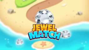宝石匹配 Jewel Match