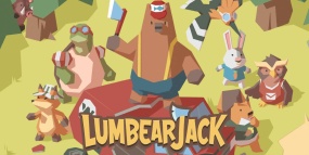 鲁姆熊杰克 LumbearJack