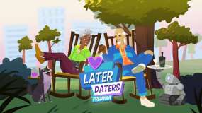 黄昏恋模拟器高级版 Later Daters Premium
