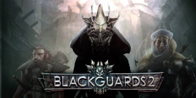 黑色守卫2 Blackguards 2
