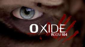 氧化室104号 Oxide Room 104